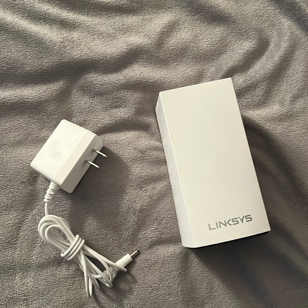 LINKSYS Velop Wireless Mesh Network